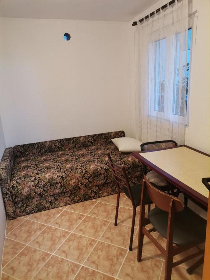 Apartmani Marijanovic - Canj Bar Exterior photo