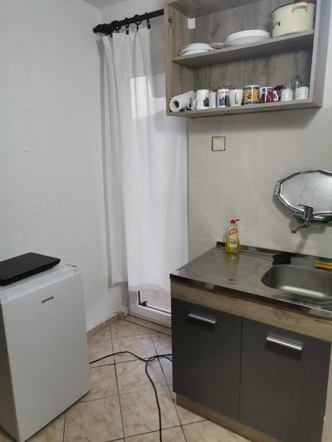 Apartmani Marijanovic - Canj Bar Exterior photo
