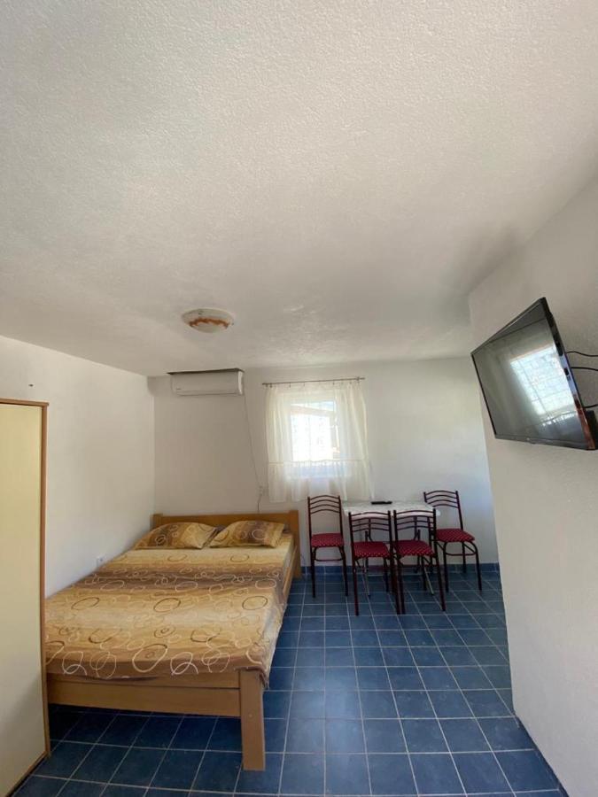 Apartmani Marijanovic - Canj Bar Exterior photo