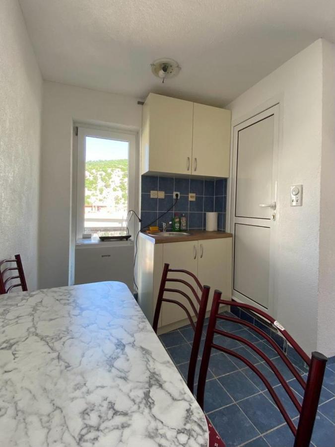 Apartmani Marijanovic - Canj Bar Exterior photo